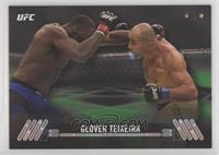 Glover Teixeira #/215