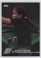 Jessica Aguilar #/215