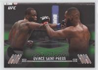 Ovince Saint Preux #/215