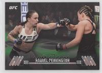 Raquel Pennington #/215