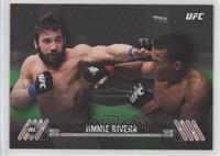 Jimmie Rivera #/215