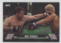 Matt Hughes #/215