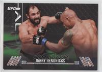 Johny Hendricks #/215