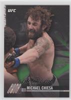 Michael Chiesa #/215