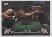 Jessica Eye #/215