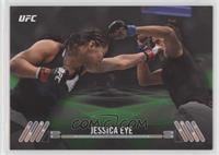 Jessica Eye #/215