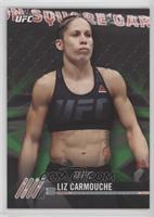 Liz Carmouche #/215