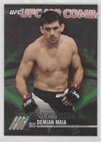 Demian Maia #/215