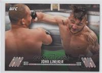 John Lineker #/215