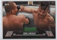 John Lineker #/215