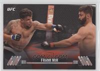 Frank Mir #/25