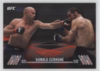 Donald Cerrone #/25