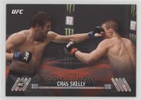 Chas Skelly #/25