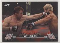 Matt Hughes #/25