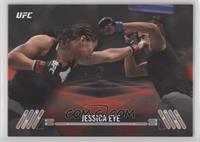 Jessica Eye #/25