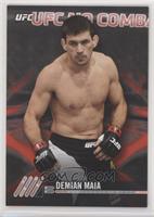 Demian Maia #/25