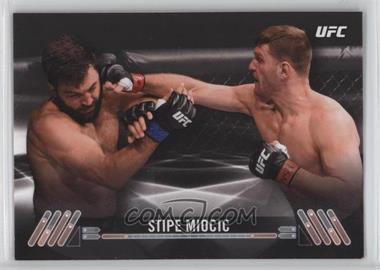 2017 Topps UFC Knockout - [Base] #27 - Stipe Miocic