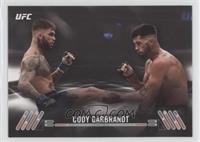 Cody Garbrandt