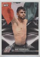 Yair Rodriguez