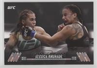 Jessica Andrade