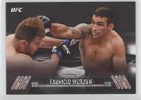 Fabricio Werdum