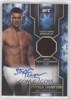 Stephen Thompson #/25