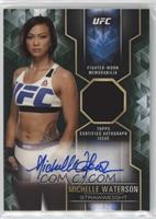 Michelle Waterson #/50