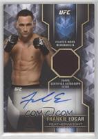 Frankie Edgar #/35