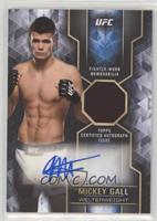 Mickey Gall #/149