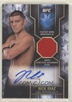 Nick Diaz #/99