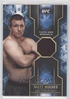 Matt Hughes #/25