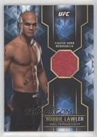 Robbie Lawler #/25