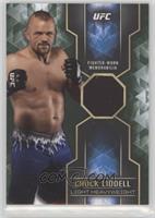 Chuck Liddell #/50