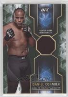 Daniel Cormier #/50