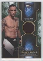 Frankie Edgar #/50