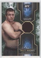 Matt Hughes #/50