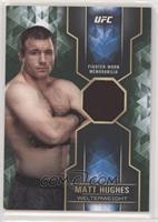 Matt Hughes #/50