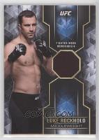 Luke Rockhold #/99