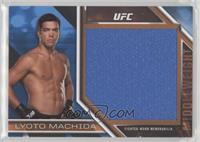 Lyoto Machida #/25