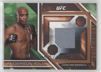 Anderson Silva #/50