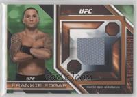 Frankie Edgar #/50