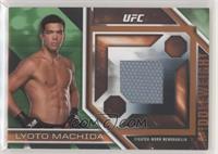 Lyoto Machida #/50