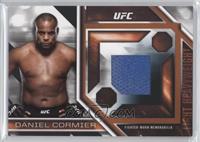 Daniel Cormier #/130