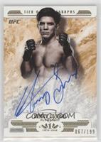 Henry Cejudo #/199