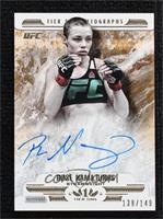 Rose Namajunas #/149