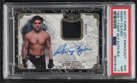 Henry Cejudo [PSA 7 NM] #9/10