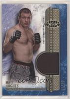 Matt Hughes #/25