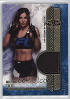 Miesha Tate #/25