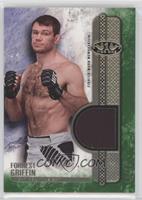 Forrest Griffin #/50