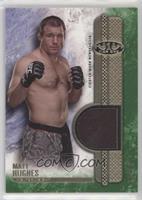 Matt Hughes #/50